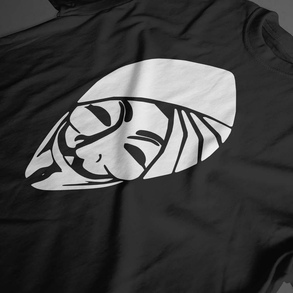 Anonymous Singh Classic T-Shirt - B-Coalition Clothing Company