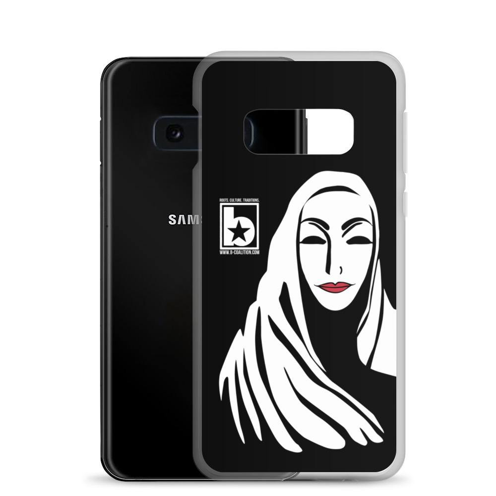Anonymous Kaur Samsung Case - B-Coalition Clothing Company