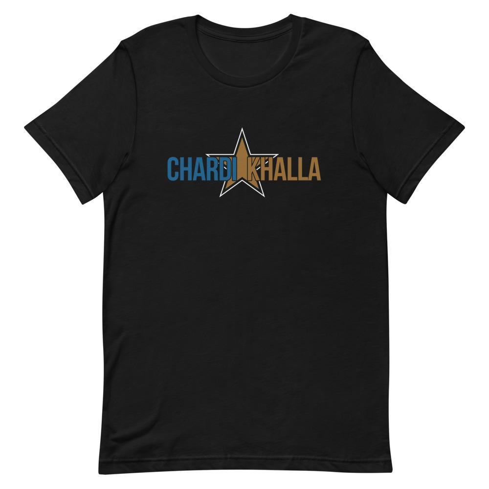 CHARDI KHALLA - B-Coalition Clothing Company