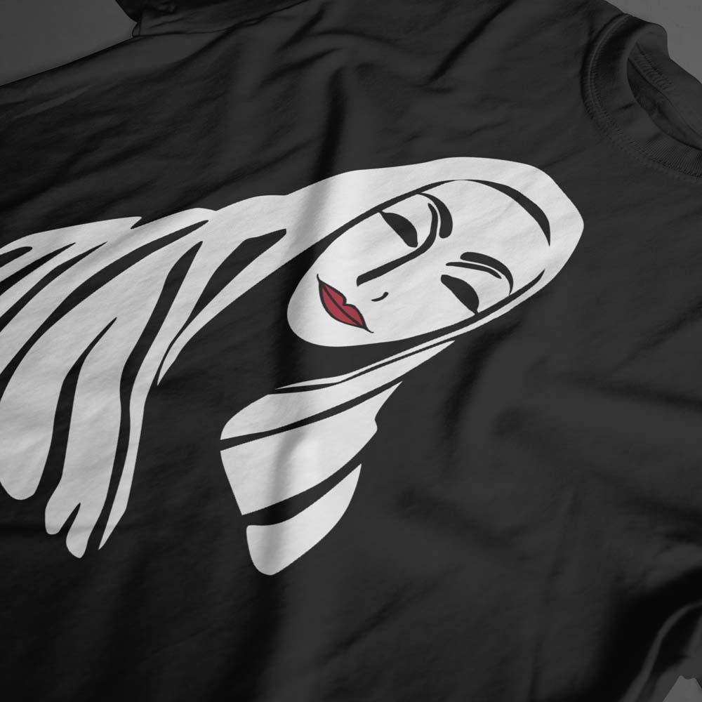 Anonymous Kaur - B-Coalition Clothing Company