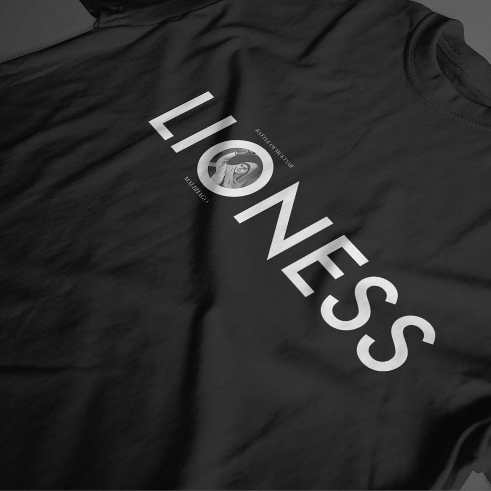Lioness - Mai Bhago