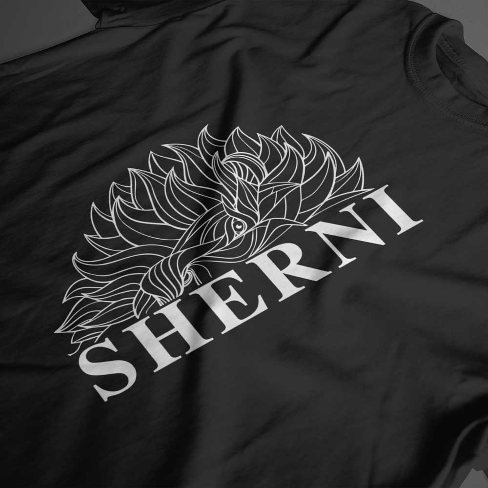 Sherni T-shirt - B-Coalition Clothing Company