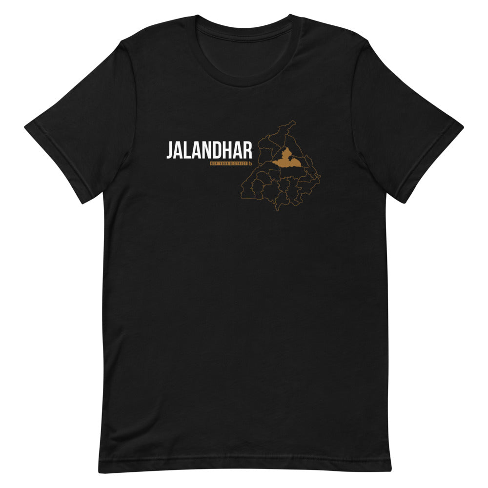 Jalandhar - B-Coalition Clothing Company