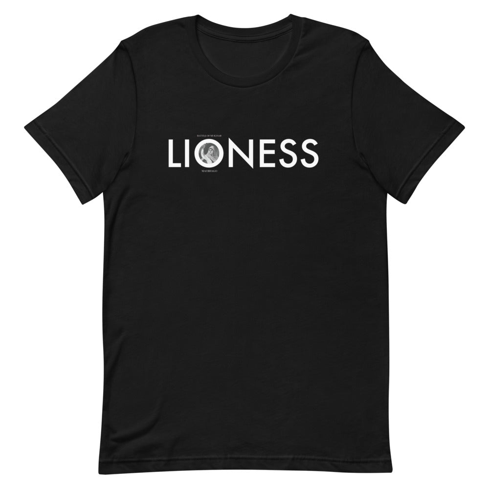 Lioness - Mai Bhago - B-Coalition Clothing Company