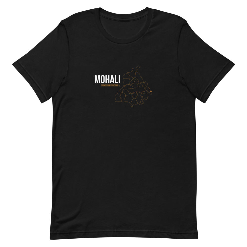 Mohali - B-Coalition Clothing Company