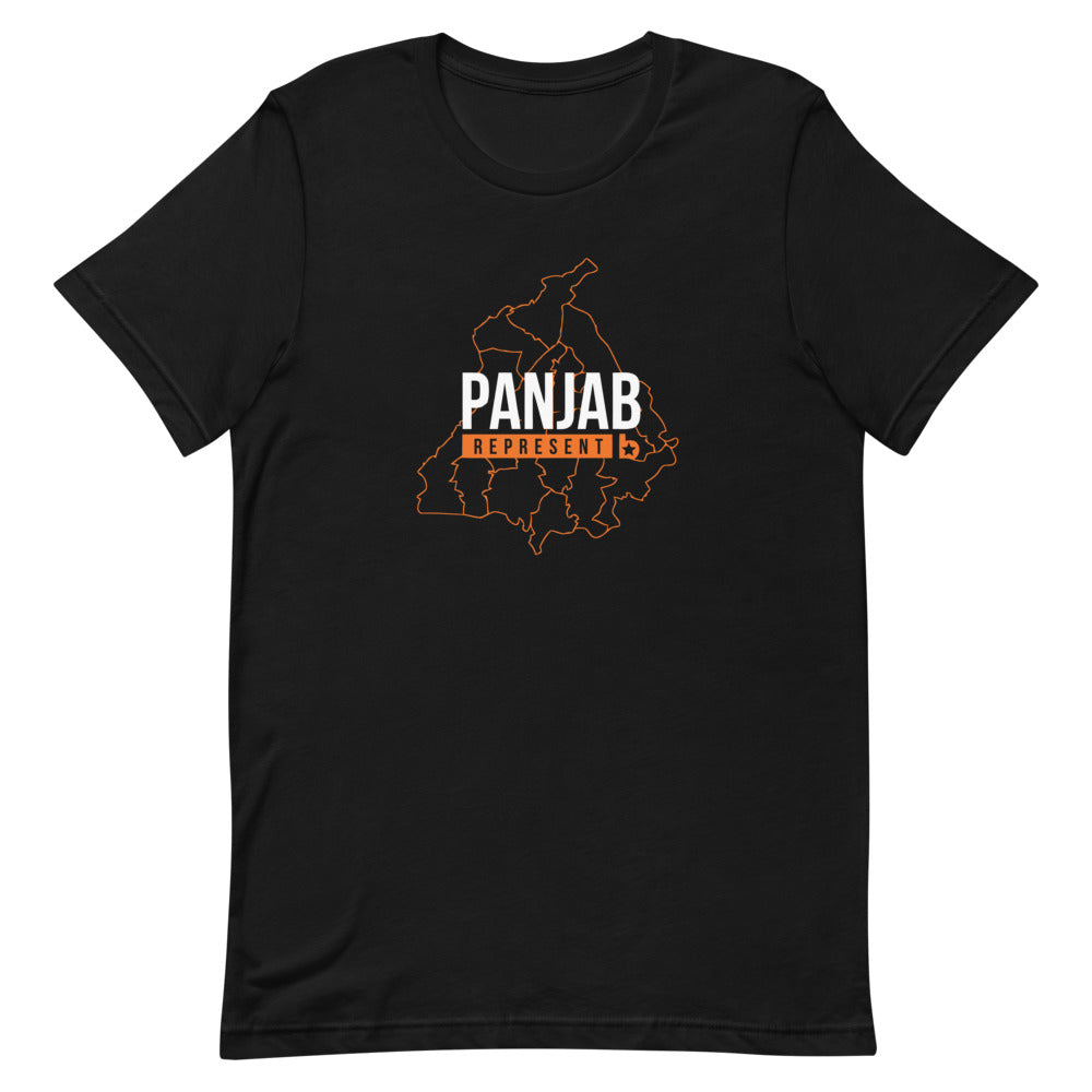 Panjab Represent - B-Coalition Clothing Company