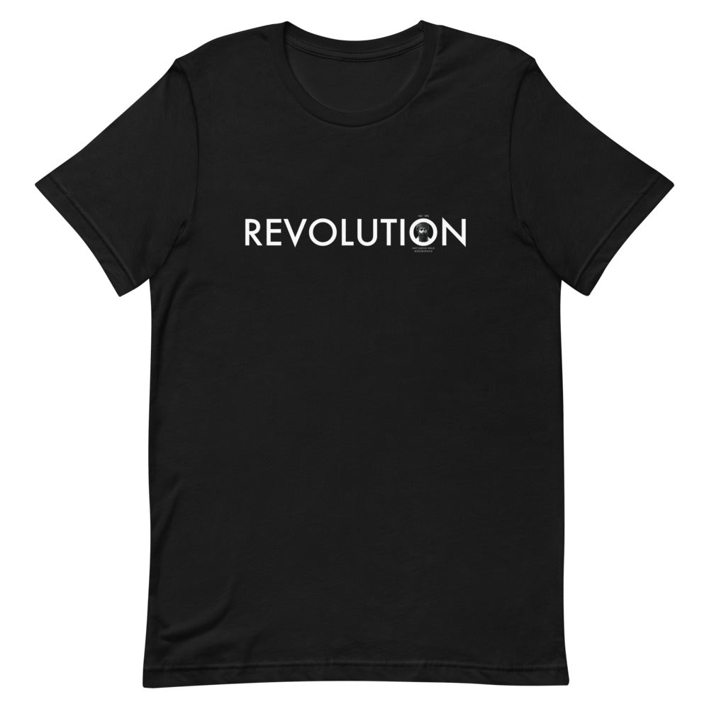Revolution - Jarnail Singh Bhindranwale - B-Coalition Clothing Company