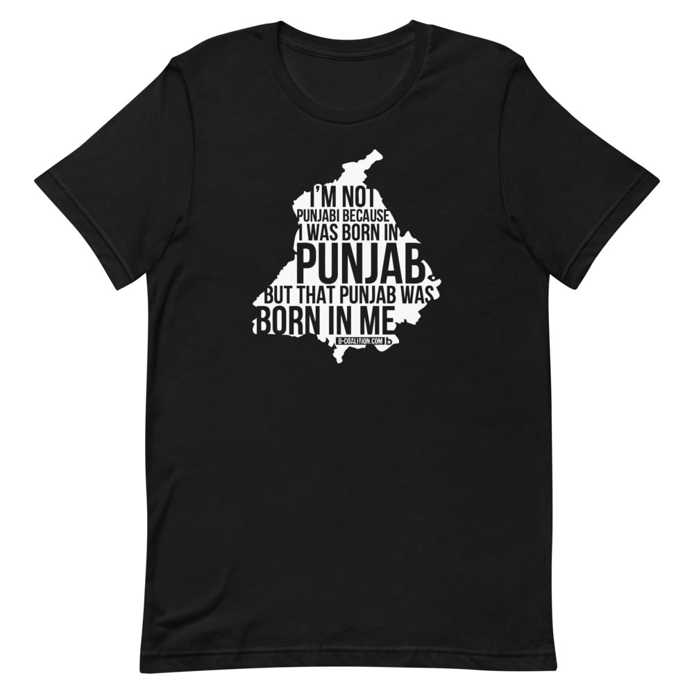 Punjab In Me - B-Coalition Clothing Company