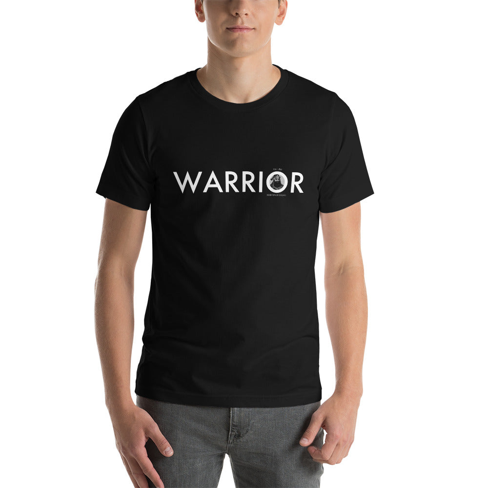 Warrior - Hari Singh Nalwa - B-Coalition Clothing Company