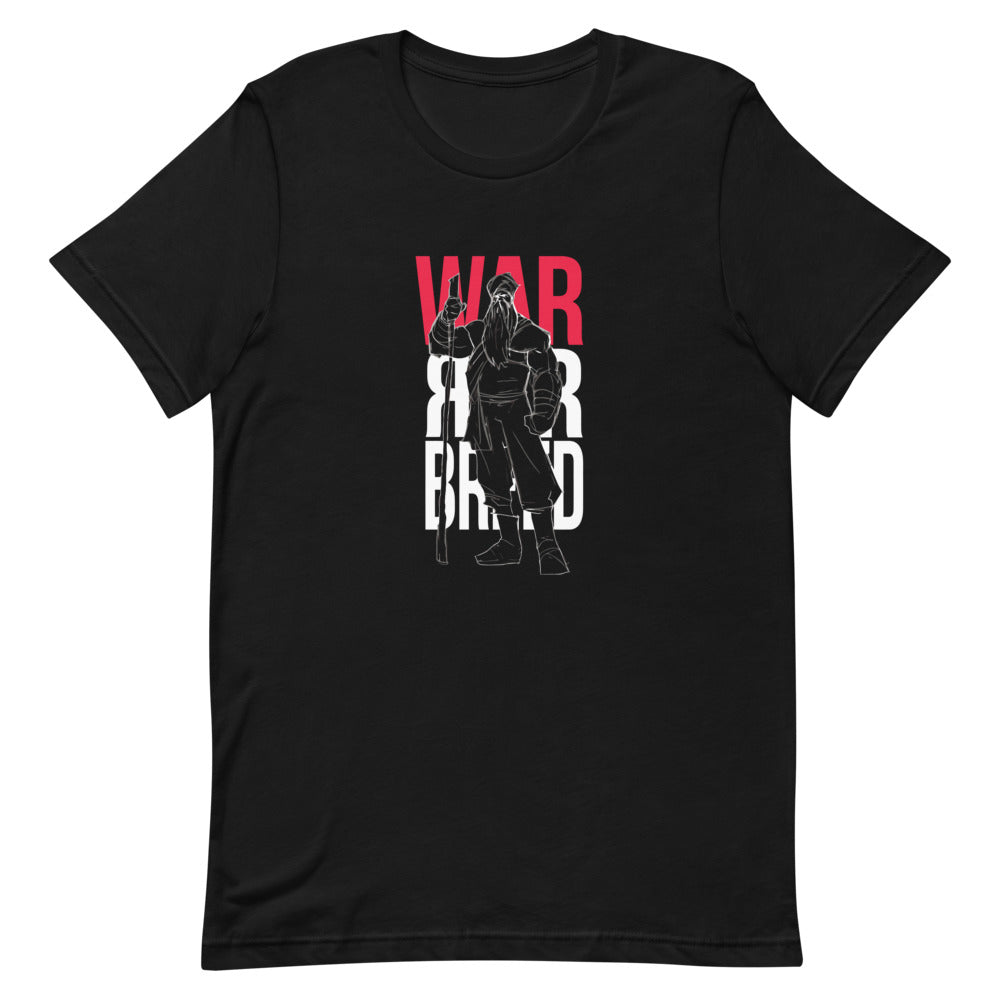 Warrior Breed - B-Coalition Clothing Company