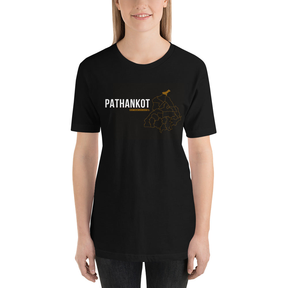 Pathankot - B-Coalition Clothing Company