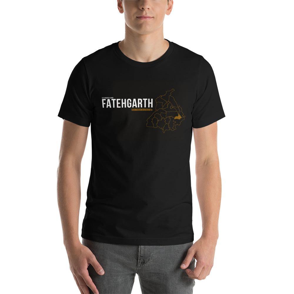 Fatehgarth - B-Coalition Clothing Company
