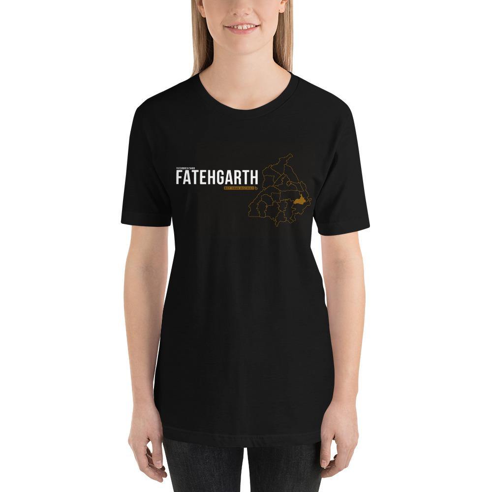 Fatehgarth - B-Coalition Clothing Company