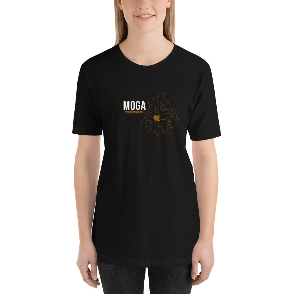 Moga - B-Coalition Clothing Company
