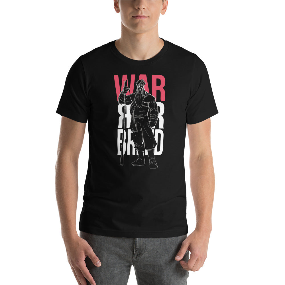 Warrior Breed - B-Coalition Clothing Company