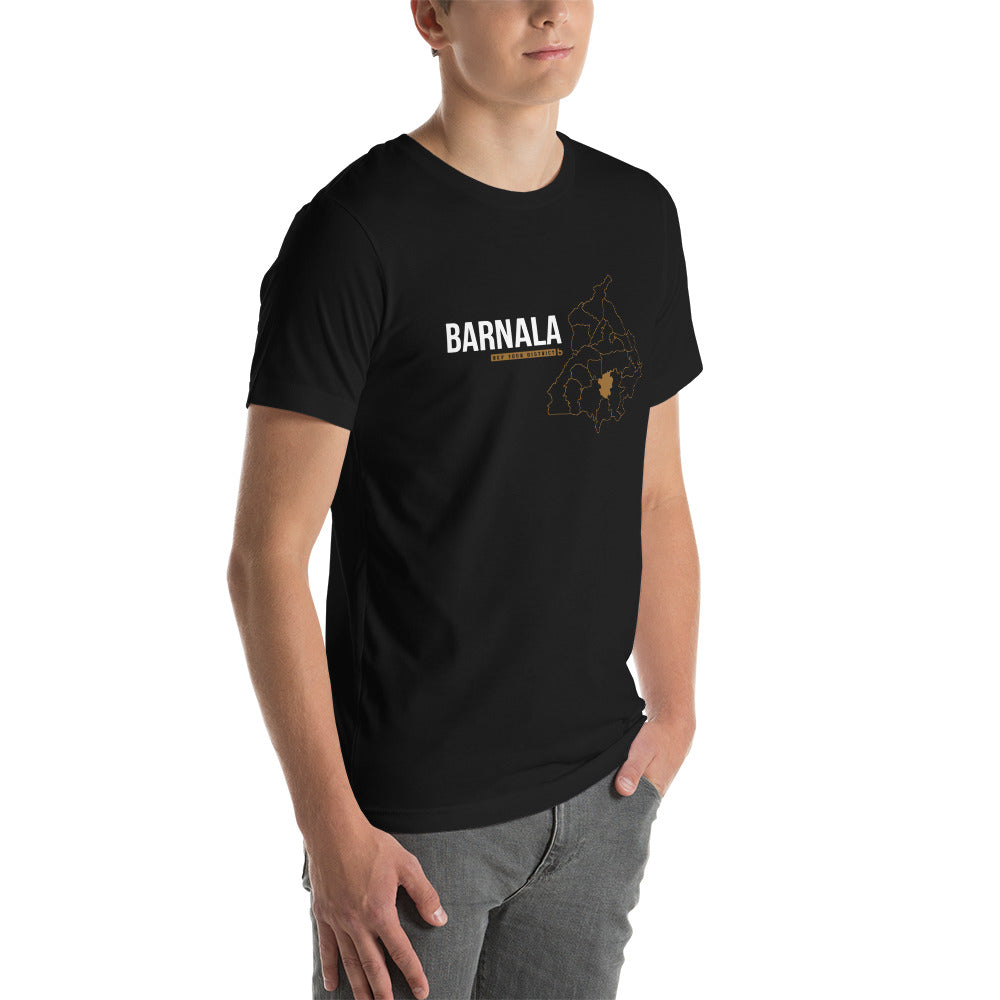 Barnala - B-Coalition Clothing Company
