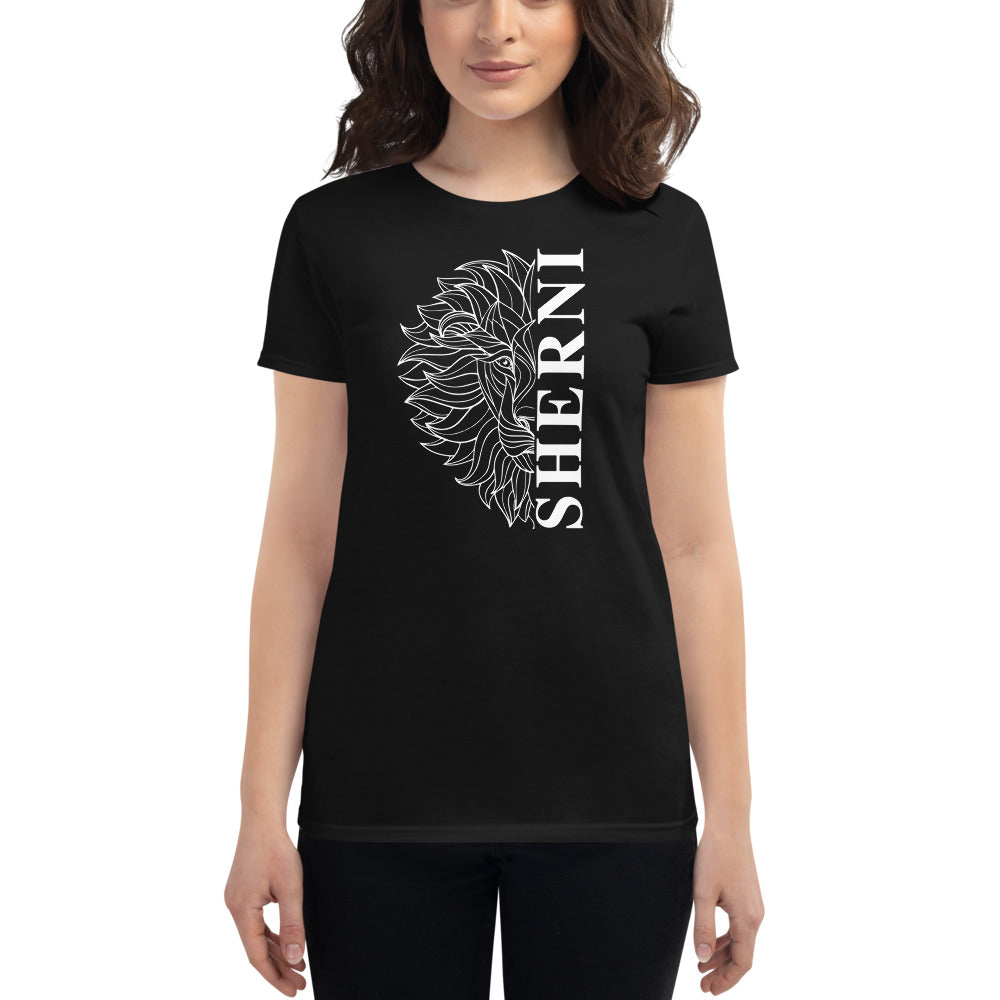 Sherni T-shirt - B-Coalition Clothing Company