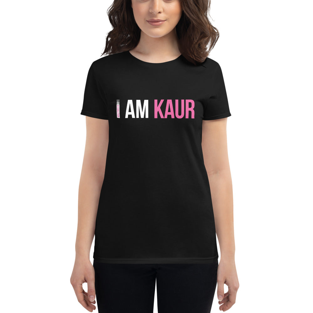 I AM KAUR - B-Coalition Clothing Company